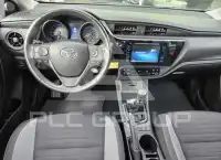 2017 Toyota AURIS