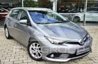 2017 Toyota AURIS