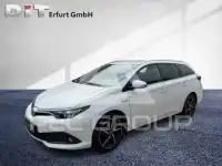 2017 Toyota AURIS
