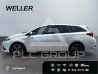 2017 Toyota AURIS