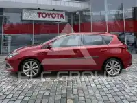 2017 Toyota AURIS