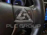 2017 Toyota AURIS