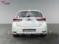 2017 Toyota AURIS