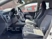 2017 Toyota AURIS