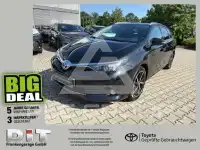 2017 Toyota AURIS