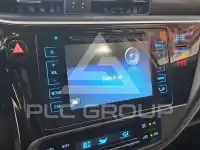 2017 Toyota AURIS