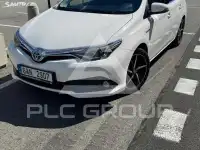 2017 Toyota AURIS