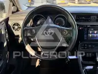 2017 Toyota AURIS
