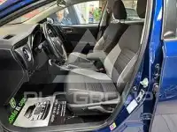 2017 Toyota AURIS