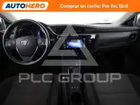 2017 Toyota AURIS