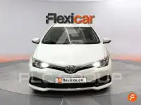2017 Toyota AURIS
