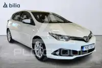2017 Toyota AURIS