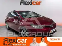 2017 Toyota AURIS