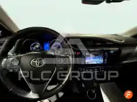 2017 Toyota AURIS