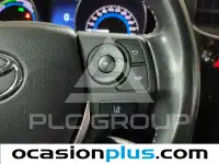 2017 Toyota AURIS
