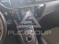 2017 Toyota AURIS