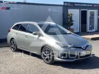 2017 Toyota AURIS