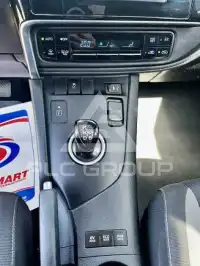 2017 Toyota AURIS