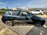 2017 Toyota AURIS
