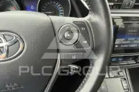2017 Toyota AURIS