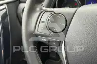 2017 Toyota AURIS