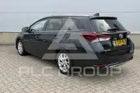2017 Toyota AURIS