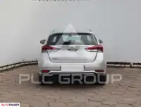 2017 Toyota AURIS