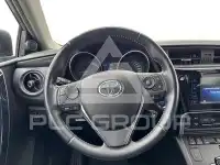 2017 Toyota AURIS