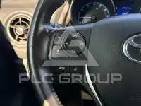 2017 Toyota AURIS
