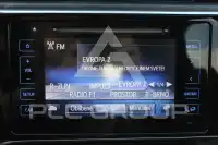 2017 Toyota AURIS