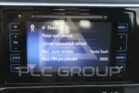 2017 Toyota AURIS