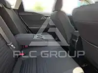 2017 Toyota AURIS