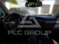 2017 Toyota AURIS