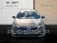2017 Toyota AURIS