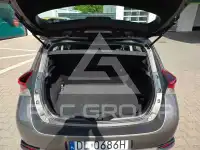 2017 Toyota AURIS