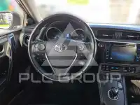 2017 Toyota AURIS