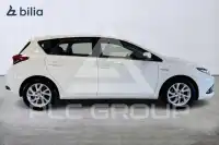 2017 Toyota AURIS