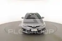 2017 Toyota AURIS