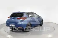 2017 Toyota AURIS