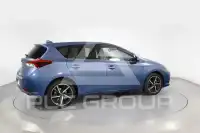 2017 Toyota AURIS