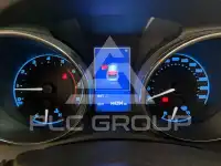 2017 Toyota AURIS