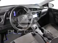 2017 Toyota AURIS