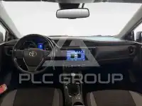 2017 Toyota AURIS