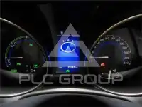 2017 Toyota AURIS