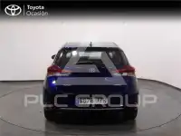 2017 Toyota AURIS