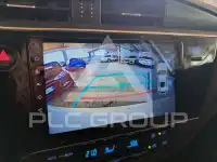 2017 Toyota AURIS
