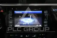 2017 Toyota AURIS
