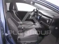 2017 Toyota AURIS