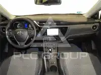 2017 Toyota AURIS