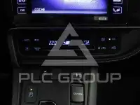 2017 Toyota AURIS